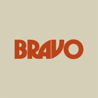 Bravo musique logo - Similar company to Simone Records