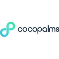 Cocopalms logo - Similar company to Aimver