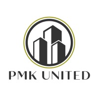PMK United LLC logo - Similar company to Fresh Inc. Branding Marketing Digital