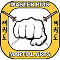 Master Pius Martial Arts logo - Similar company to Precision Krav Maga, Llc