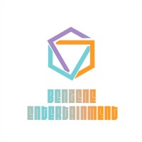 Benzene Entertainment logo - Similar company to Spark Cloud