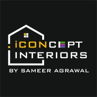 iConcept Interiors by Sameer Agrawal logo - Similar company to Tripmad