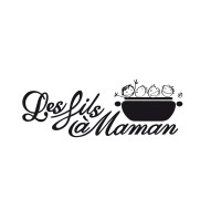 Les Fils à Maman logo - Similar company to Twk.Today