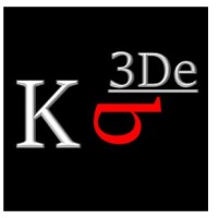 Kyle Bruener Mechanical Engineer logo - Similar company to Mechanical Support [Zzp / Freelance / Interim Engineer]