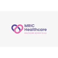 MRIC Healthcare Sdn Bhd logo - Similar company to Data8 Sdn Bhd