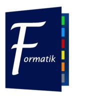 Formatik-Clic logo - Similar company to Formatik