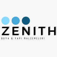 Zenith Boya ve Yapı Malzemeleri San. Tic. Ltd. Şti. logo - Similar company to Akya Madeni Eşya İmalat Ve Boya San. Tic. Ltd. Şti.