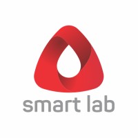 SmartLab logo - Similar company to Smart Laboratório Óptico