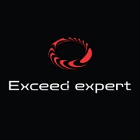 Exceed Expert Marketing Agency logo - Similar company to Click Globex - Digital Marketing Agency