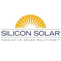 Silicon Solar logo - Similar company to Silicon Systems Limited