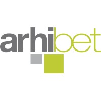 Arhibet logo - Similar company to Mack Project Engineering Group