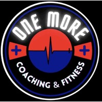 One More Coaching and Fitness logo - Similar company to Pro-Logis