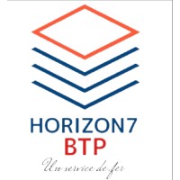 H7BTP Architecture et Ingénierie logo - Similar company to Senegal Construction -Btp