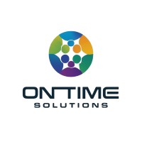 OnTime Solutions logo - Similar company to On Time Solutions