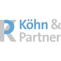 Köhn & Partner AG logo - Similar company to Kommunal Partner Ag