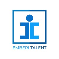 Emberi Talent Solutions logo - Similar company to Mxica Jobs