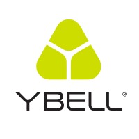 YBell Fitness logo - Similar company to Enviro Trees