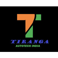 Tiranga Autotech logo - Similar company to Rilox Ev