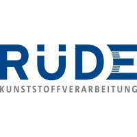 Rüde GmbH, Kunststoffverarbeitung logo - Similar company to Exte Gmbh
