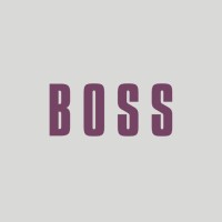 Boss Creatives logo - Similar company to Juke Creative Studio