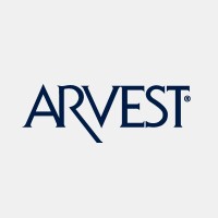 Arvest Wealth Management logo - Similar company to Blupoint