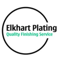 Elkhart Plating Corp logo - Similar company to Franke Plating Works, Inc.