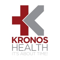 Kronos Health, PLLC logo - Similar company to Kronos Health