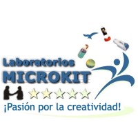 Laboratorios Microkit logo - Similar company to Grupo De Investigación En Epidemiología Nutricional (Epinut- Ucm)