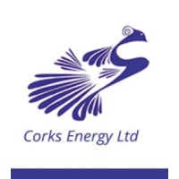 Corks Energy Limited logo - Similar company to Contract Power Group