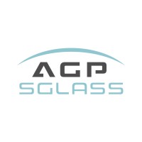 AGP sGlass logo - Similar company to Agp Group