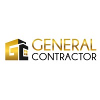 GC. GENERAL CONTRACTOR logo - Similar company to Beelog - General Contractor