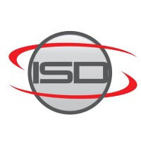 Innovative Security and Data - ISD logo - Similar company to Ste Advantage