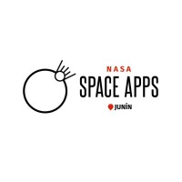 NASA International Space Apps Challenge Huancayo logo - Similar company to Nasa Space Apps Challenge Lima, Perú
