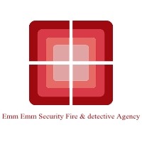 Emm Emm Security Fire & Detective Agency logo - Similar company to M D Security Agency