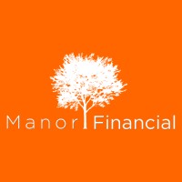 Manor Financial logo - Similar company to Be Covered Ltd