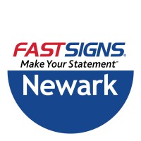 Fastsigns of Newark logo - Similar company to Fastsigns Of Independence