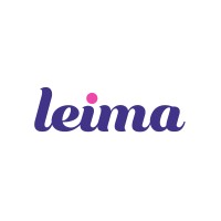 Leima logo - Similar company to Marped Telecomunicaciones
