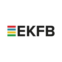 Eiffage Kier Ferrovial BAM (EKFB) logo - Similar company to Hs2 (High Speed Two) Ltd
