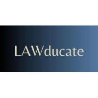LAWducate logo - Similar company to Aaptica Group