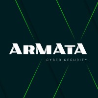Armata Cyber Security logo - Similar company to Keystone Cyber