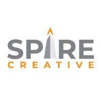 Spire Creative logo - Similar company to Przm