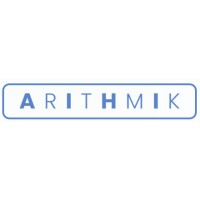 Arithmik logo - Similar company to Solarpair