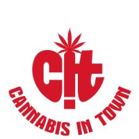Cannabis in Town logo - Similar company to Déwarrior Unlimited B.V.