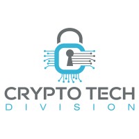 Crypto Tech Division logo - Similar company to Cryptotech Cyber Security