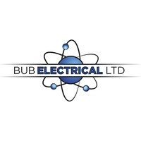 BUB ELECTRICAL LIMITED logo - Similar company to Th Electrical & Mechanical Ltd