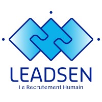 Leadsen-RH | Le Recrutement Humain logo - Similar company to B2C Advisors
