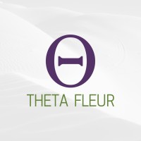 Theta Fleur logo - Similar company to Emper Perfumes