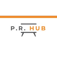 P.R. Hub logo - Similar company to Mesolight Bim