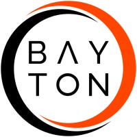 BAYTON logo - Similar company to Mambo Emm