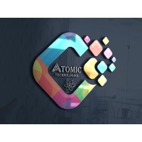 Atomic Technologies logo - Similar company to Branditify
